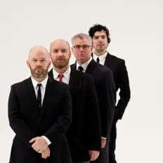 聆聽 Deathfix、觀看音樂影片、閱讀小傳、查看巡演日期等！