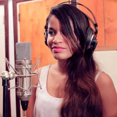 Listen to Luna Manzanares, watch music videos, read bio, see tour dates & more!