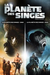La Planete des Singes : Générations