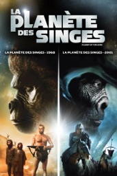 La Planete des Singes : Générations