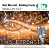 Basi Musicali: Renato Zero, Vol. 3 (Versione karaoke) - Alta Marea