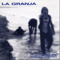 La Granja - Magia en Tus Ojos (She's Got a New Spell)