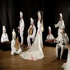 Listen to Chai Found Music Workshop, watch music videos, read bio, see tour dates & more!