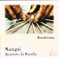 Quinteto Paraíba & Xangai - Meninos