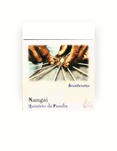 Quinteto Paraíbaを聴いたり、ミュージックビデオを鑑賞したり、経歴やツアー日程などを確認したりしましょう！