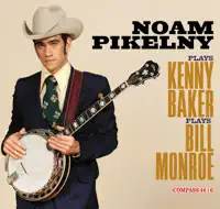 Wheel Hoss — Noam Pikelny