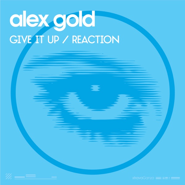 Give It Up / Reaction