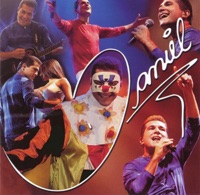 Daniel - Um Beijo Pra Me Enlouquecer