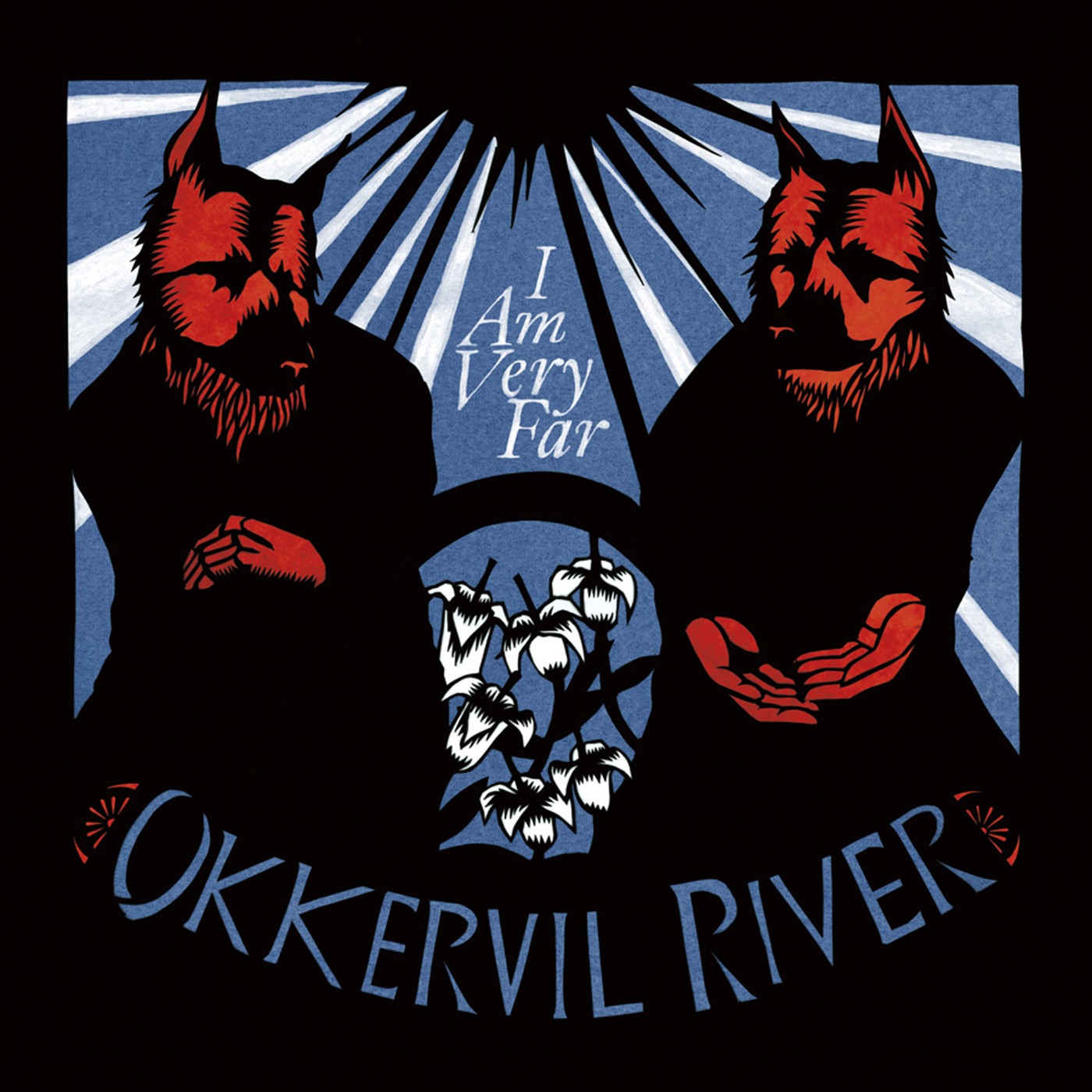 I Am Very Far by Okkervil River