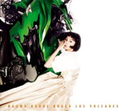 Donde Rugen los Volcanes - Najwa