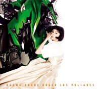 Donde Rugen los Volcanes - Najwa