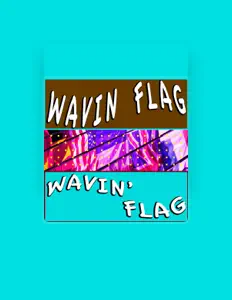 Listen to Wavin' Flag, watch music videos, read bio, see tour dates & more!