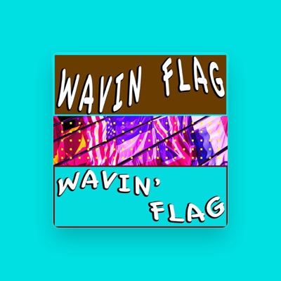 Listen to Wavin' Flag, watch music videos, read bio, see tour dates & more!