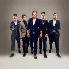 Listen to The Collective, watch music videos, read bio, see tour dates & more!