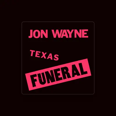 Listen to Jon Wayne, watch music videos, read bio, see tour dates & more!