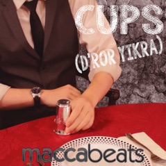 Cups (D'ror Yikra) - Single