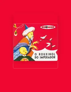 Escucha a Elenco Teatro Disquinho, mira vídeos musicales, lee la biografía, consulta fechas de giras y mucho más.