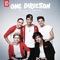 One Way or Another (Teenage Kicks) artwork