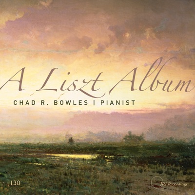 A Liszt Album