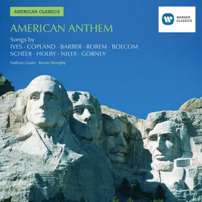 American Anthem - Nathan Gunn American Anthem - Nathan Gunn