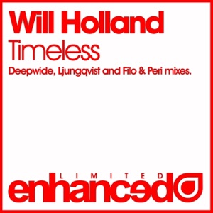Timeless - EP