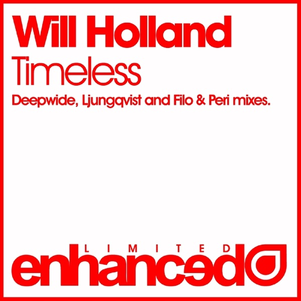 Timeless - EP