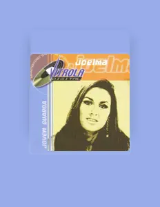 Joelma सुनें, म्यूज़िक वीडियो देखें, बायो पढ़ें, दौरे की तारीखें और बहुत कुछ देखें!