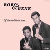 Bob & Gene - I Can Be Cool