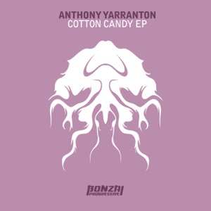 Cotton Candy - Single