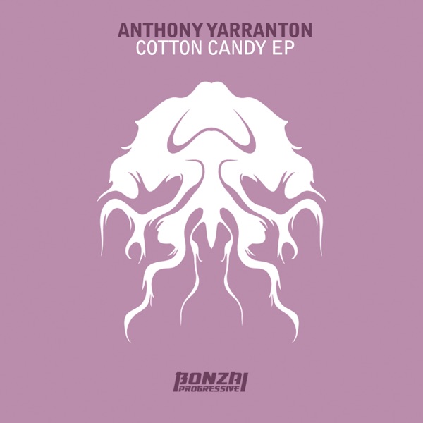 Cotton Candy - Single