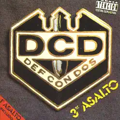 Tercer Asalto - Def Con Dos