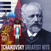 Nutcracker Suite Op.71: 5/Arabian Dance / Der Nussknacker Op. 71, Ballett-Suite: 5/Arabischer Tanz / Casse-Noisette: 5/Danse arabe
