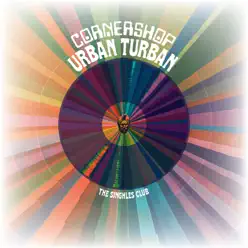 Urban Turban - Cornershop Urban Turban - Cornershop