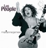 Marianne James Les People (Version Edit) Les People - Single