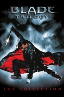 Blade Trilogy (iTunes)
