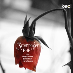 3 Composer - Pemberi Harapan Palsu (PHP)