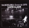 Barcella L'estaca Barcelona Gener del 76 (Live)