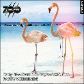 Bass Bomb (Original) Dany Bpm