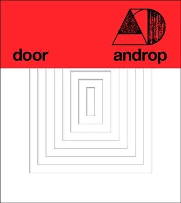Hör dir „Door“ von androp an