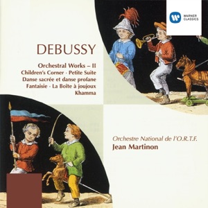 Debussy: Orchestral Works II