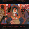 Indian Classical Music - Rajeev Taranath & Sandip Burman