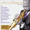Scotty Barnhart - Haley's Passage