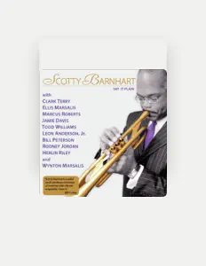 Listen to Scotty Barnhart, watch music videos, read bio, see tour dates & more!