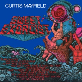 Kung Fu Curtis Mayfield