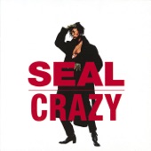 Crazy (7" Mix) artwork