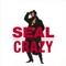 Krazy (Non-Album Track) - Seal lyrics