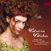 Platée: Air de la Folie: Formons les plus brillants ... Aux langueurs d'Apollon Daphne se refusa (Act II Scène 5)