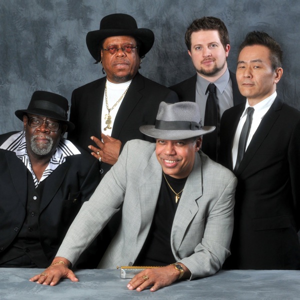 Billy Branch & The Sons of Blues's avatar