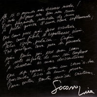 As Liras Pedem Socorro - Socorro Lira