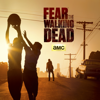 Fear the Walking Dead, Season 1 - Fear the Walking Dead Cover Art